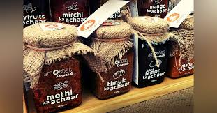 These pickles have no artificial flavors or preservatives, along with no artificial colors. Pune Based Brands Of Jams Spreads More Lbb Pune
