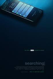 But 37 hours later and without a single lead, david decides to search the one place no one has looked yet, where all secrets are kept today: Should I See It Searching 2018