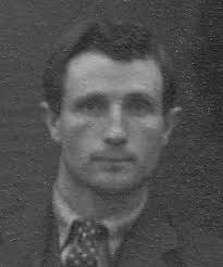 Joshua Abraham Lincoln Pedigo (abt.1878-1959)