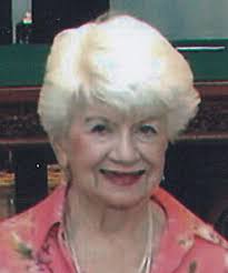 Obituary information for Mary Ellen Sheppard