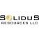 Solidus Resources, LLC logo