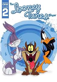 The Looney Tunes Show 2 Sezon 25 Bolum Turkce Dublaj Izle 2020 Looney Tunes Karakter Tasarimi Cizim