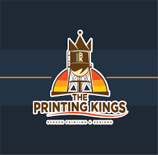 The Printing Kings