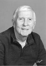 Henry 'Bud' William Tiberg