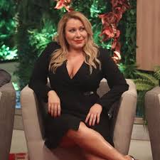 Os decotes mais ousados de suzana garcia. Suzana Garcia Regressa A Tvi O Manuel Luis Tem Carta Branca Comigo Para Falar De Qualquer Assunto A Ferver Vidas