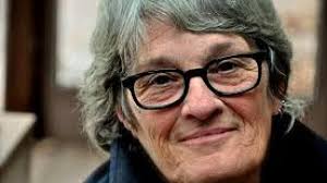 A Public Reading Of The Poems Of Aralee Strange On April 26