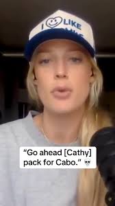 Sophie Cunningham's Playoff Remarks