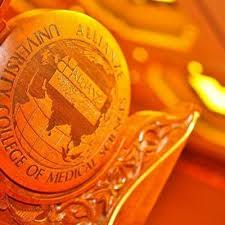Sueldos, opiniones y mucho más, todo publicado por empleados que trabajan en competidores: Aucms On Twitter Allianze University College Of Medical Sciences Aucms And Medschool Http T Co 2bbbhbx45v