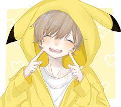 すとぷり るぅと るぅとくんイラスト ちびキャラ イラスト イラスト