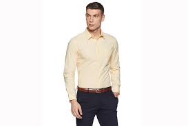 We did not find results for: The Best Formal Shirts For Men In India