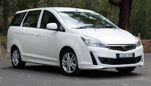 Various style for each products and completely series auto parts products for you to choose from. 2017 Proton Exora Will Comes With New Machine Autocarweek Com