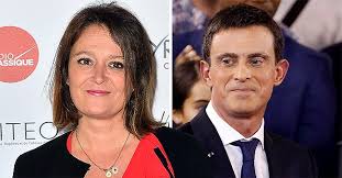 Elle est la fille de zeus et de léto, et la sœur jumelle d'apollon (ou simplement sa sœur selon l'hymne homérique qui lui est consacré), avec lequel elle partage beaucoup de traits communs. Apercu De La Vie Amoureuse De L Ex De Manuel Valls Anne Gravoin Avec Son Compagnon