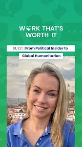 From Politics to Palestine., She left champagne receptions for crisis  zones. Here's why., Ann-Marie Wilcox traded Sydney’s power lunches for rice  and yak milk in refugee camps. Why?, Because that itch ...