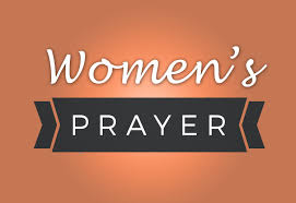 Pray for the leaders, and enthusiastically support whatever ministry god is doing in the church. Women S Prayer Fellowship Bible Way Christian Center