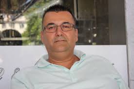 Dominique LIENHARD (ALBUFEIRA, STRASBOURG)