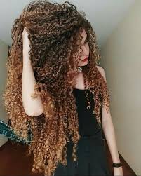 1 073 Likes 8 Comments Long Curly Hair Long Curly Hair On Instagram Mairacastro0 Curly Hair Styles Wig Hairstyles Long Hair Styles