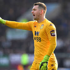 Dean smith says villans lacked quality in penalty area. Tyrone Mings Matt Targett And Orjan Nyland Respond To Tom Heaton S Aston Villa Injury Update Birmingham Live