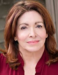 Lucia Jacobson's Instagram, Twitter & Facebook