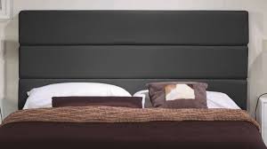Tete de lit 160 pas cher ⭐ neuf et occasion meilleurs prix du web promos de folie 3% remboursés minimum sur votre commande ! Tete De Lit Design Simili Cuir 160 Cm Clamens Gdegdesign
