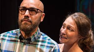 Review: Odd Man Out (Ensemble Theatre)