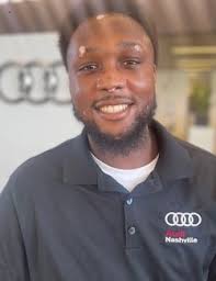 Audi Nashville Team