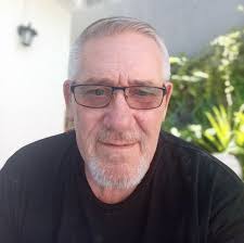 Kancho Steve Pritlove