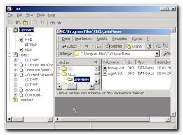 How many locations does clcl have? Ger Eng Clcl Clipboardmanager Forum Donationcoder Com