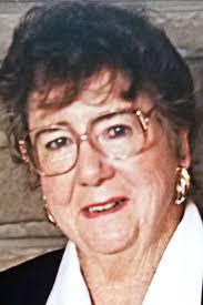 Rosemary Menz Gregory