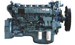 Parts Service - SINOTRUK
