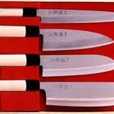Comment Bien Choisir Un Couteau Japonais Conseils Marques