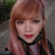 Jacqueline Coronel Matsuoka