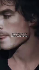 there should be a day for them 2 @Ian Somerhalder @Paul Wesley #thevam...