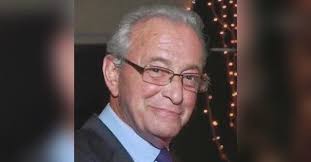 Mr. Anthony J. "Fuzzy" DeFazio Obituary