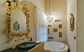 Le vasche freestanding possono facilmente sostituire la tua vecchia vasca da bagno ed essere sistemata dove meglio credi. I Migliori Rubinetti Per Un Bagno Di Lusso Rubinetterie Fiorentine