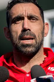 Growing up, i knew i was different. Category Adam Goodes Wikimedia Commons