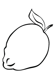 Yes, although often mistaken for a vegetable. Free Printable Fruit Coloring Pages For Kids