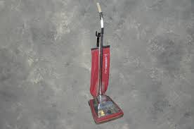 Sanitaire commercial vacuum cleaner upright heavy duty quick kleen red. Vacuum Cleaners Click For Pictures