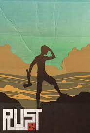 We choose the most relevant backgrounds for different devices: Rust By Facepunch Studios Steam Game Survival Game Artwork Game Concept Art Game Of Survival Art