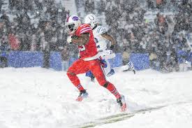 Watch thousands of shows and movies, with plans starting at $5.99/month. Mccoy Slides Through Snow To Lift Bills Past Colts 13 7 The Lima News