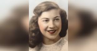 Obituary information for Ann Marie L. Maurer