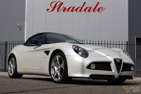 Image result for Rosso Competizione 2010 Alfa-Romeo