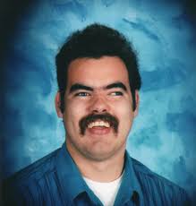 John Austin Hewett (1972-2012)