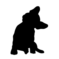 Image Result For French Bulldog Silhouette Possible Tattoo Dog Silhouette French Bulldog Art Bulldog Clipart