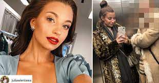 These are the latest article about instagram wieniawa and most popular topic in 2020 (check out the latest instagram wieniawa of 2019). Julia Wieniawa Pokazala Swoja Mame Instagram