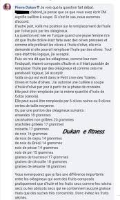 Dieta dukan te invata sa ai un stil de viata mai sanatos si te ajuta sa slabeasti in timpul acestui plan dietetic cunoscut pentru numarul scazut de carbohidrati. Dieta Dukan Sinteza Dukan Life Style