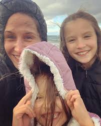 Happy 8th Birthday Sydney Rose! ❤️🥳🎂 I'm pretty sure, every year, we ask  you to stay that age! Even though I wouldn't be mad at keeping you young… I  am so grateful