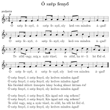 Néhány közismert karácsonyi ének kottáját gyűjtöttem össze. Karacsonyi Dalok Kottaval Pottyos Gyongyos Blogja