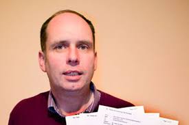 Pat McGuirk: 'RTE wanted me to gun down Gallagher'