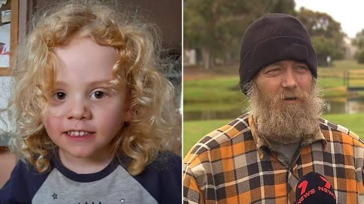 Gus Lamont search crew member reveals tragic theory after four-year-old disappears from South Australia property | 7NEWS