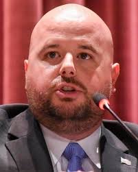 Gould leads the ticket for the at-large race in Peabody